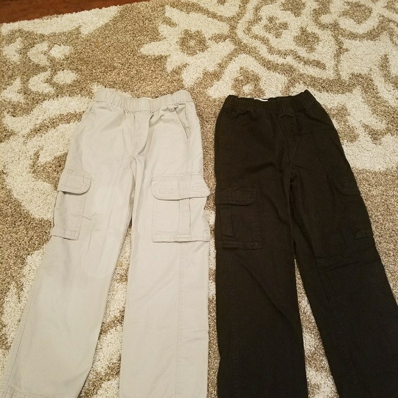 The Children's Place Other - Children's Place Boys Cargo Pants
